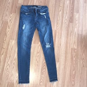 Aero Jeans